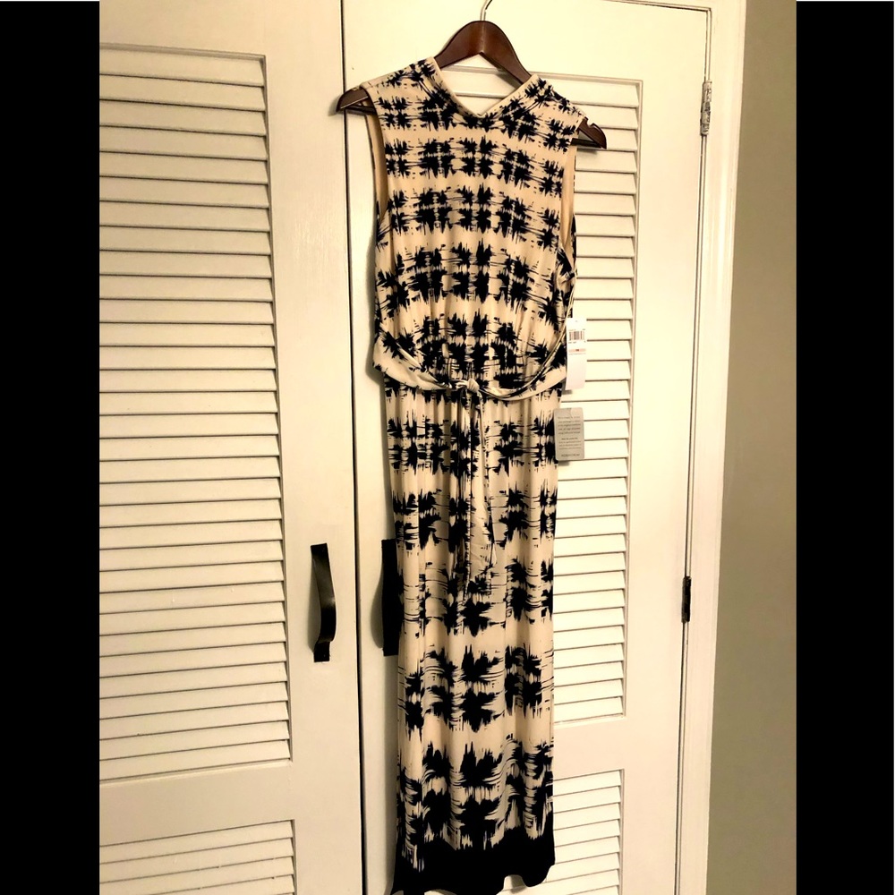 Brand new London times dress